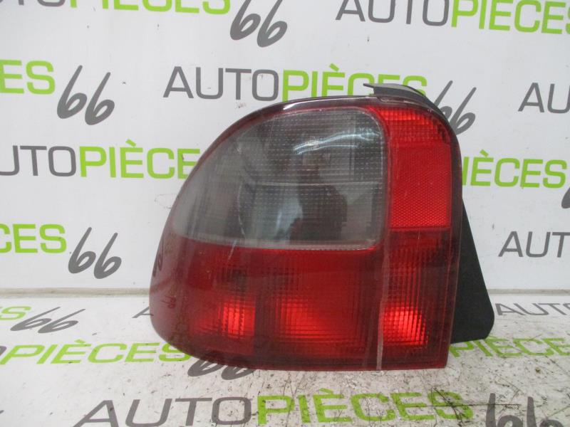 Fanale posteriore principale sinistro (luci) ROVER 45 PHASE 1 Diésel - 1