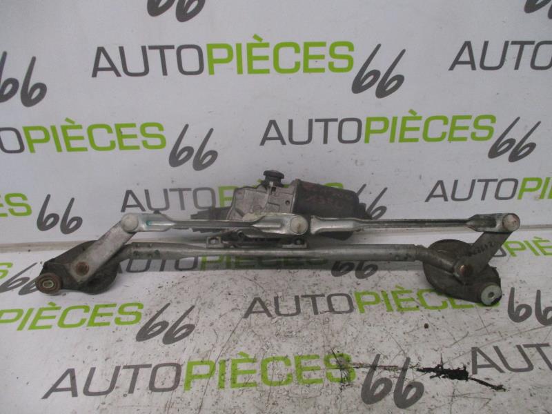 Meccanismo tergicristallo anteriore TOYOTA COROLLA VERSO 2 PHASE 1 Diésel - 1