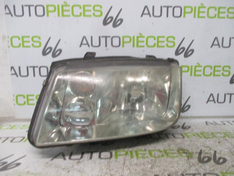 Gruppo ottico anteriore principale sinistro (luci)(faro) VOLKSWAGEN BORA Diésel - 1
