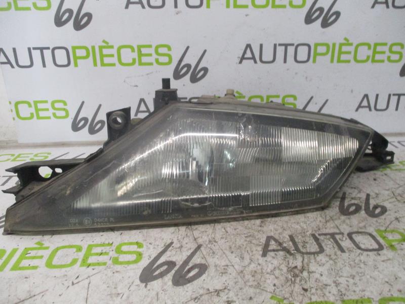 Gruppo ottico anteriore principale sinistro (luci)(faro) LANCIA YPSILON 3 PHASE 1 Gasolina - 1