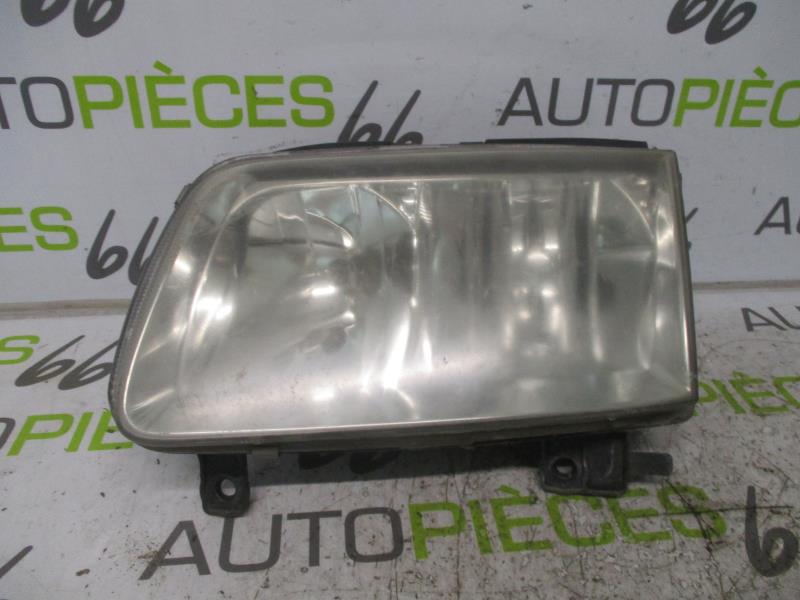 Gruppo ottico anteriore principale sinistro (luci)(faro) VOLKSWAGEN POLO 3 PHASE 2 Diésel - 1