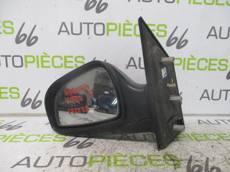 Specchietto retrovisore sinistro HYUNDAI MATRIX PHASE 1 Diésel - 1