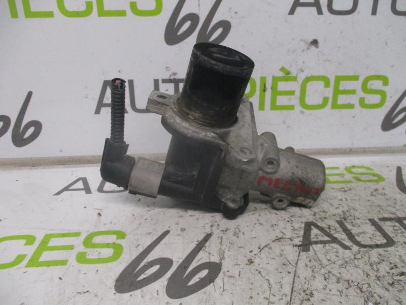 Vanne EGR RENAULT MEGANE 2  - 1