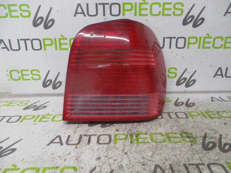 Fanale posteriore principale destro (luci) VOLKSWAGEN POLO 3 PHASE 2 Gasolina - 1