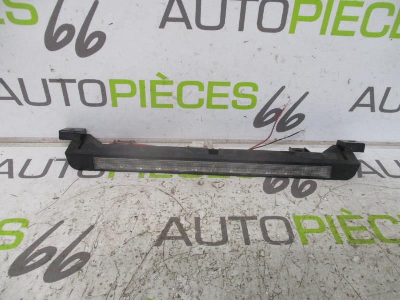 Luce stop centrale NISSAN ALMERA TINO PHASE 1 Diésel - 1
