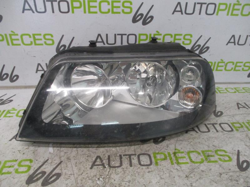 Gruppo ottico anteriore principale sinistro (luci)(faro) SEAT ALHAMBRA 1 PHASE 2 Diésel - 1