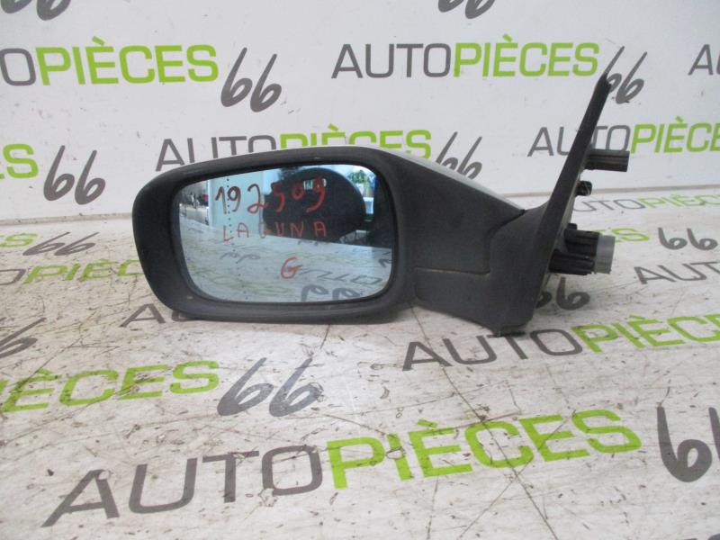 Retrovisor izquierdo RENAULT LAGUNA 2 PHASE 2 Diésel - 1