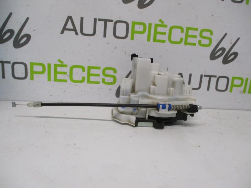 Chiusura centralizzata anteriore destra PEUGEOT BIPPER Diésel - 1