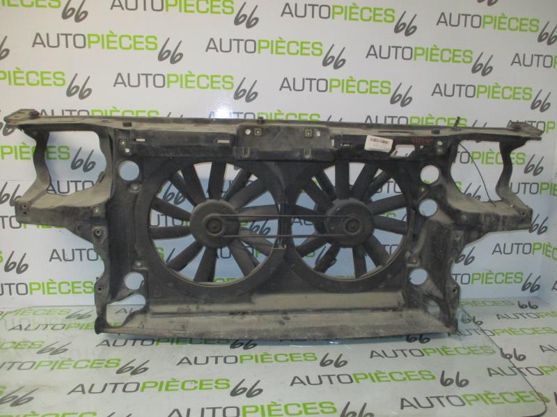 Face avant VOLKSWAGEN GOLF 3 Diesel - 1