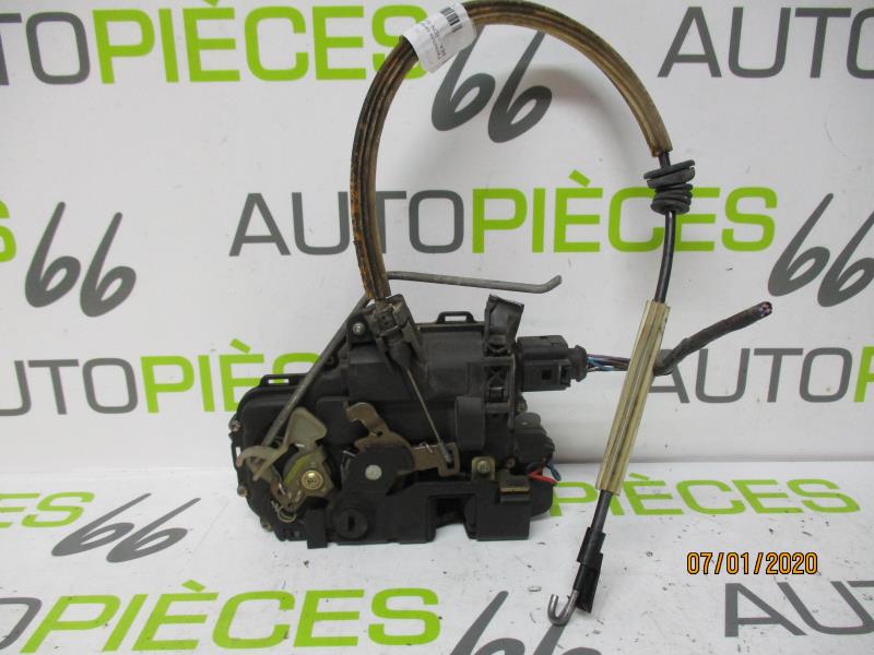 Chiusura centralizzata posteriore destra SEAT LEON 1 Gasolina - 1