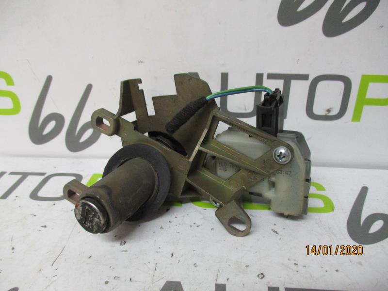 Fermeture centralisee coffre SEAT TOLEDO 2 Diesel - 1
