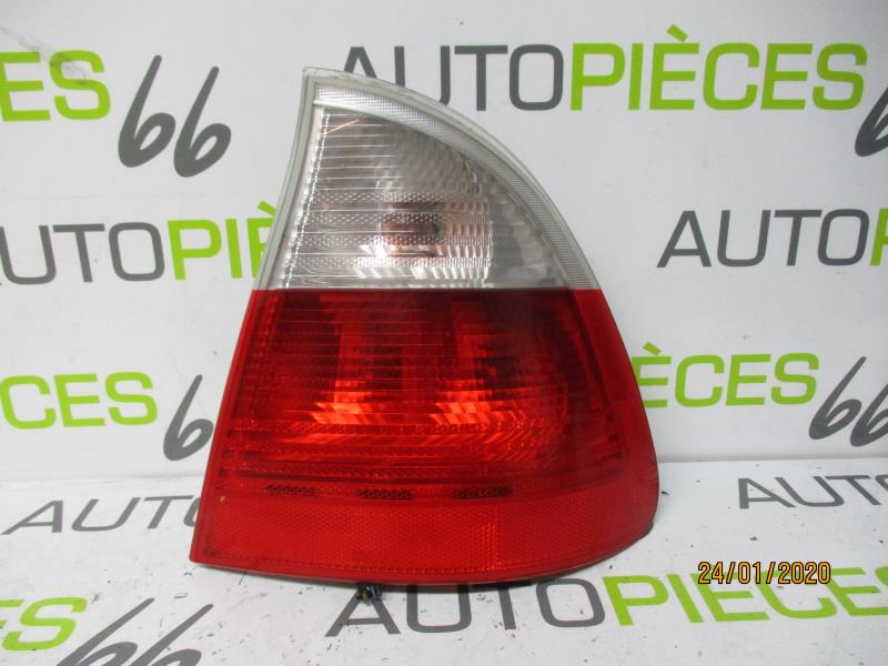 Feu arriere principal droit (feux) BMW SERIE 3 E46 TOURING PHASE 1 BREAK Diesel - 1