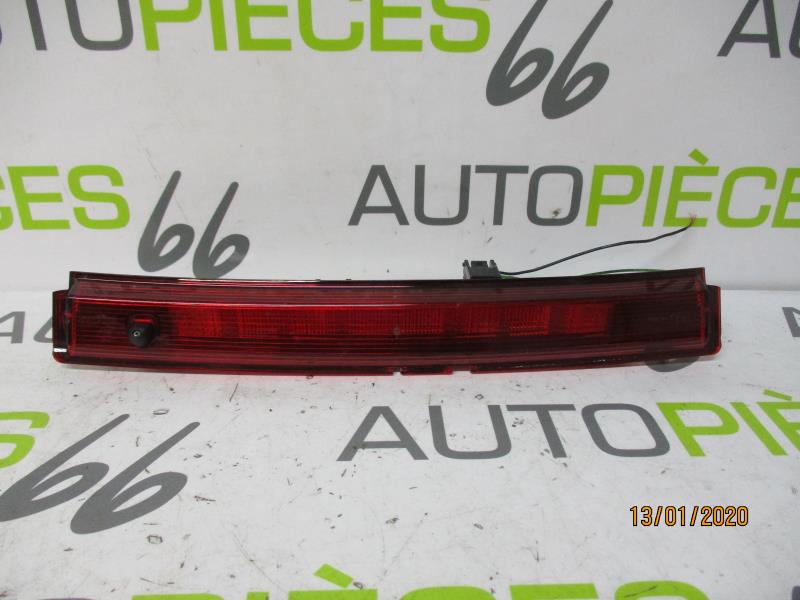 Feu arriere stop central RENAULT CLIO 4 PHASE 2 Diesel - 1