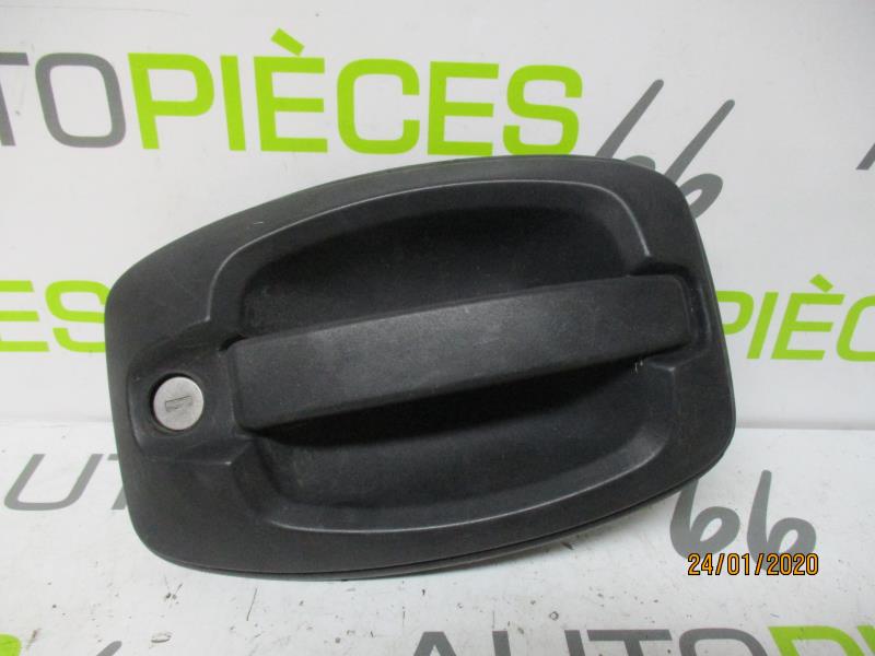 Maniglia portiera posteriore destra PEUGEOT BOXER 3 PHASE 1 Diésel - 1