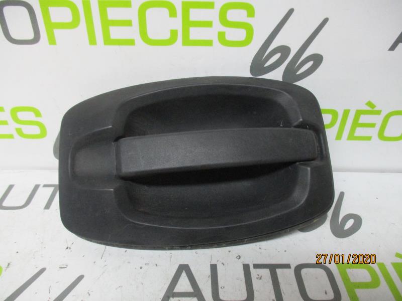 Maniglia portiera anteriore destra PEUGEOT BOXER 3 PHASE 1 Diésel - 1