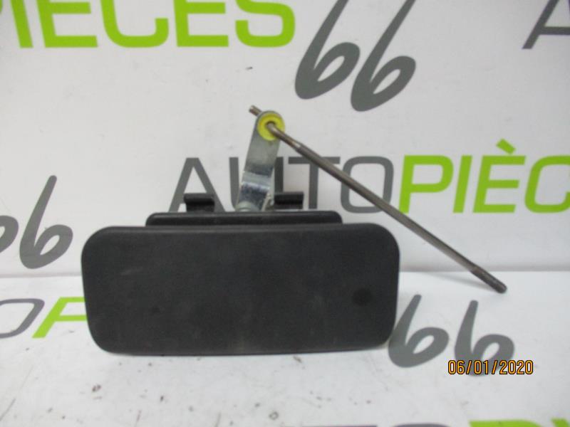 Maniglia portiera anteriore destra FORD TRANSIT 4 Diésel - 1