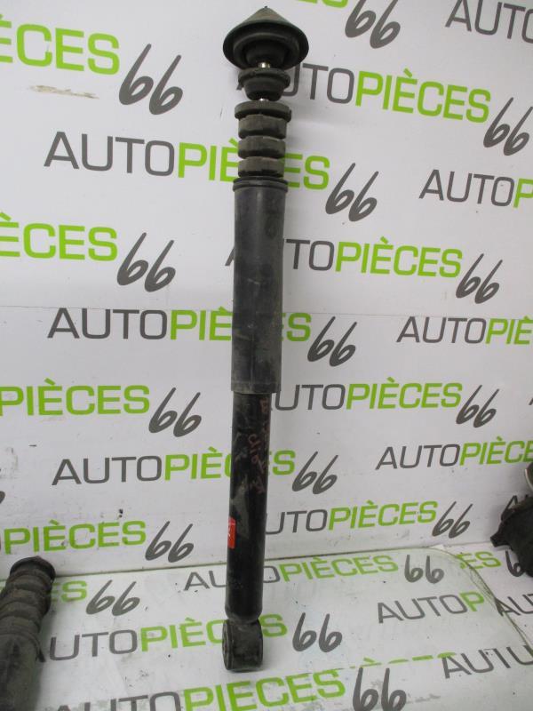 Ammortizzatore posteriore destro RENAULT CLIO 2 PHASE 2 Gasolina - 1