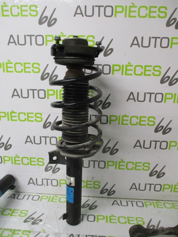 Amortisseur avant gauche AUDI A3 2 SPORTBACK PHASE 1 Essence - 1