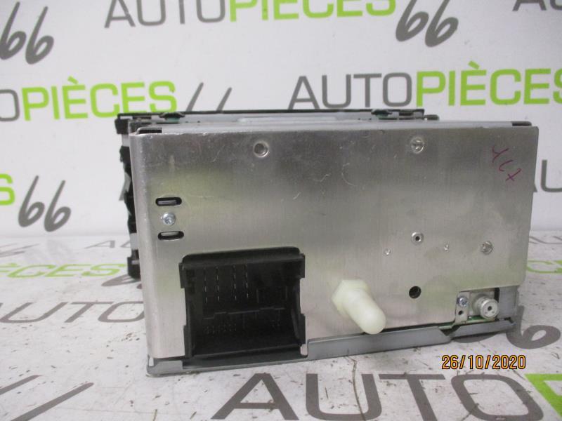 Autoradio originale FORD KUGA 1 Diésel - 1