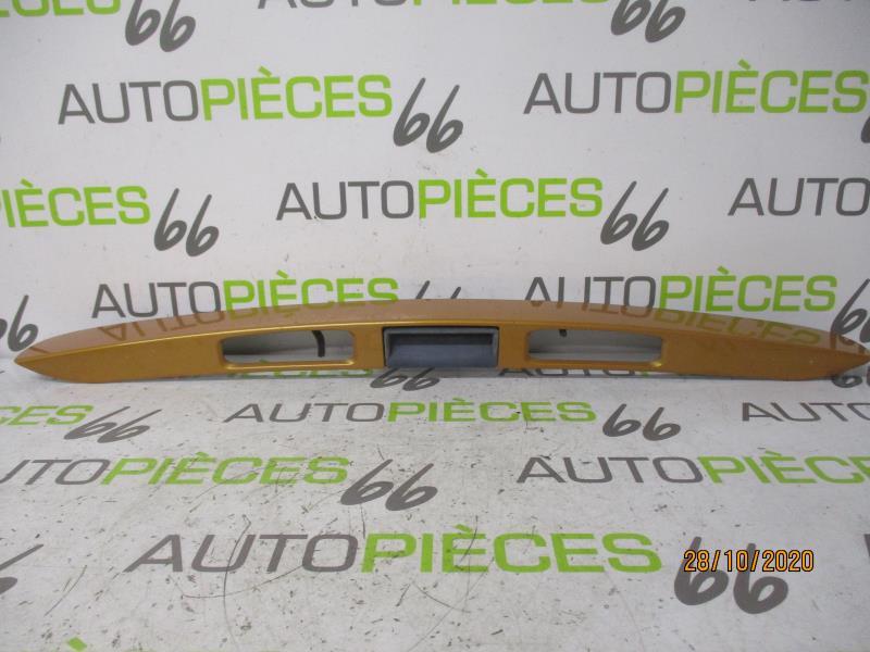 Modanatura bagagliaio PEUGEOT 207 PHASE 1 Diésel - 1