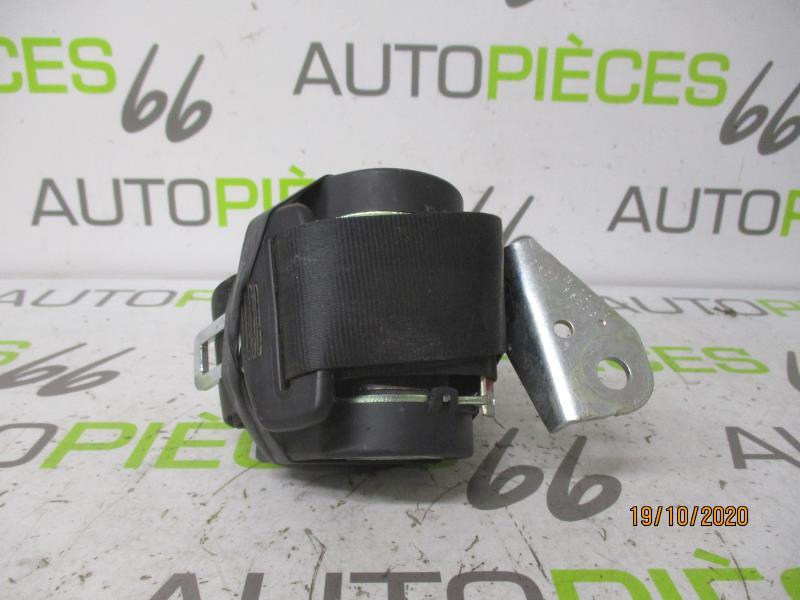 Cintura di sicurezza posteriore destra VOLKSWAGEN GOLF 5 Diésel - 1