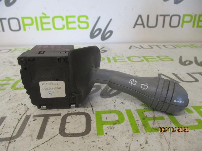 Commodo d'essuie glaces RENAULT TWINGO 1 PHASE 3 Essence - 1