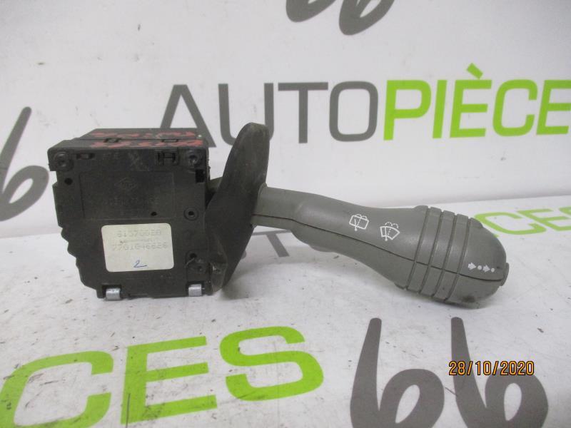 Devio tergicristalli RENAULT TWINGO 1 PHASE 3 Gasolina - 1