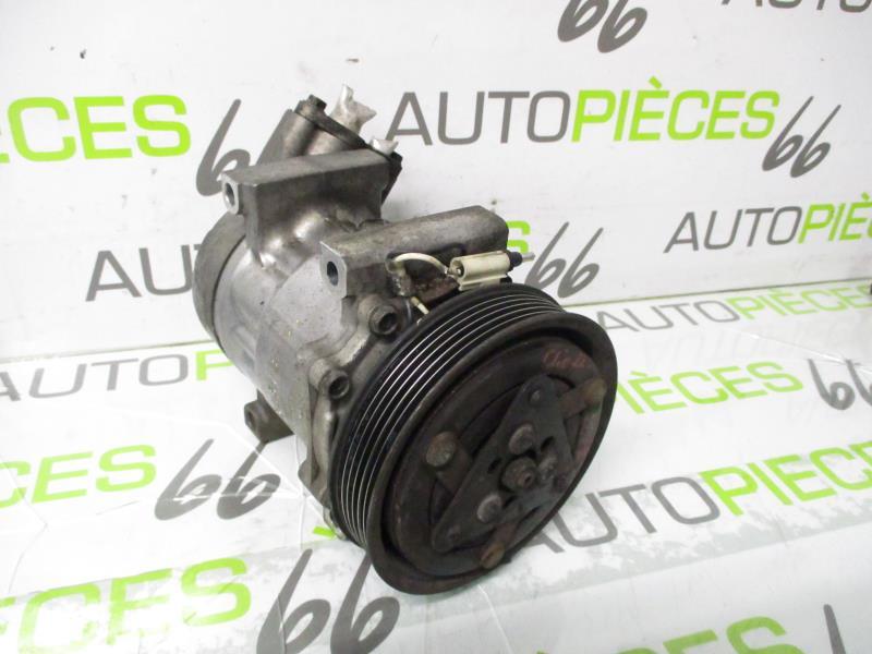 Compressore clima RENAULT CLIO 2 PHASE 1 Diésel - 1