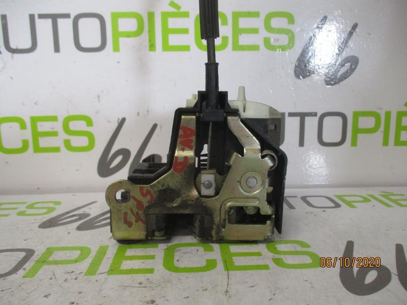 Chiusura centralizzata anteriore destra RENAULT CLIO 2 PHASE 2 Gasolina - 1