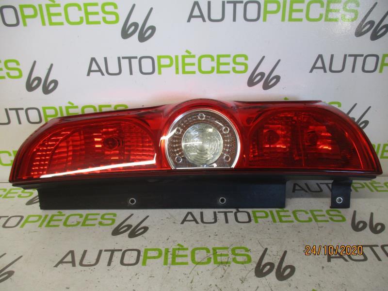Fanale posteriore principale destro (luci) FIAT DOBLO 2 PHASE 1 Diésel - 1
