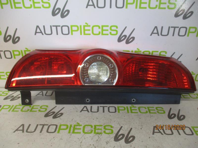 Fanale posteriore principale sinistro (luci) FIAT DOBLO 2 PHASE 1 Diésel - 1