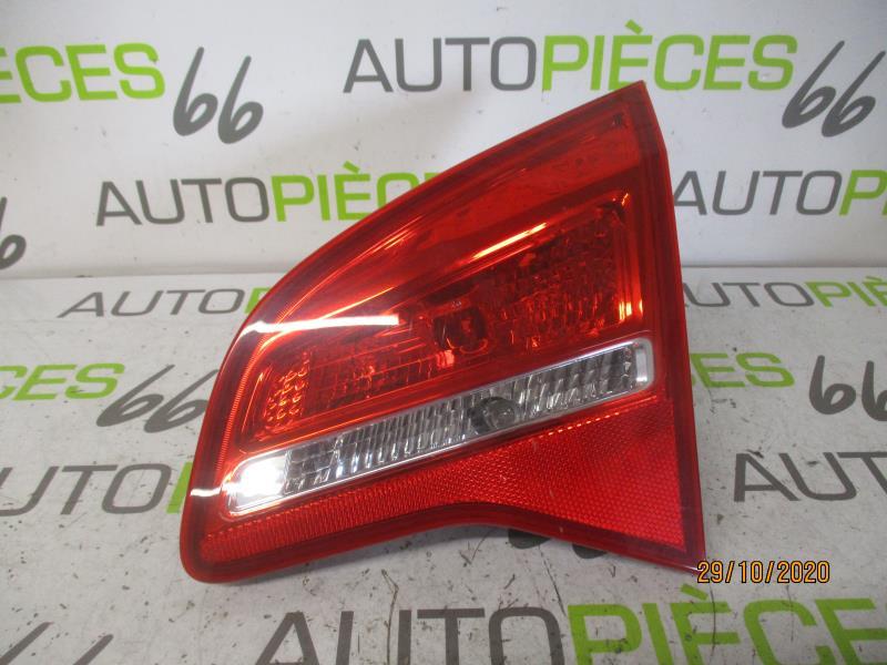 Gruppo ottico posteriore secondario destro (luci) OPEL MERIVA B  - 1