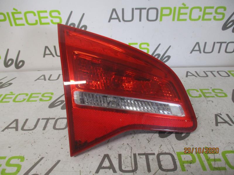 Gruppo ottico posteriore secondario sinistro (luci) OPEL MERIVA B  - 1