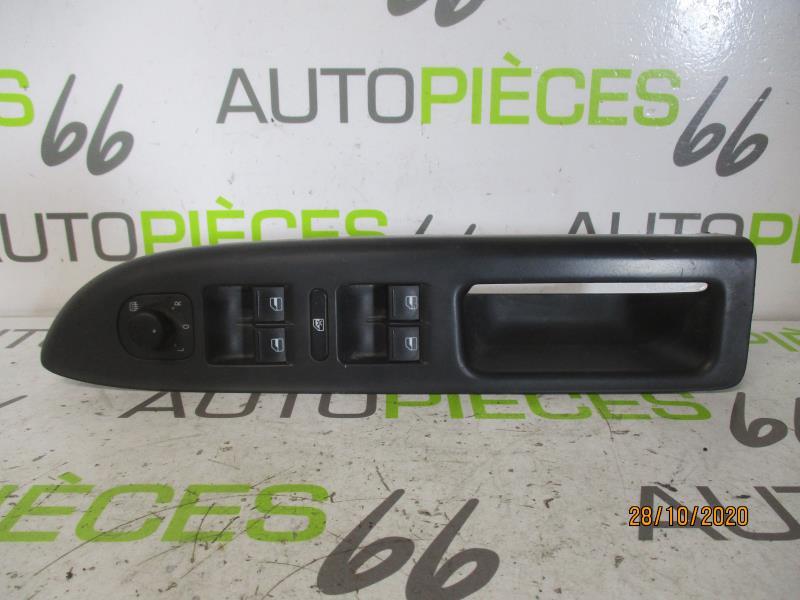 Interruptor de elevalunas VOLKSWAGEN GOLF PLUS PHASE 2  - 1