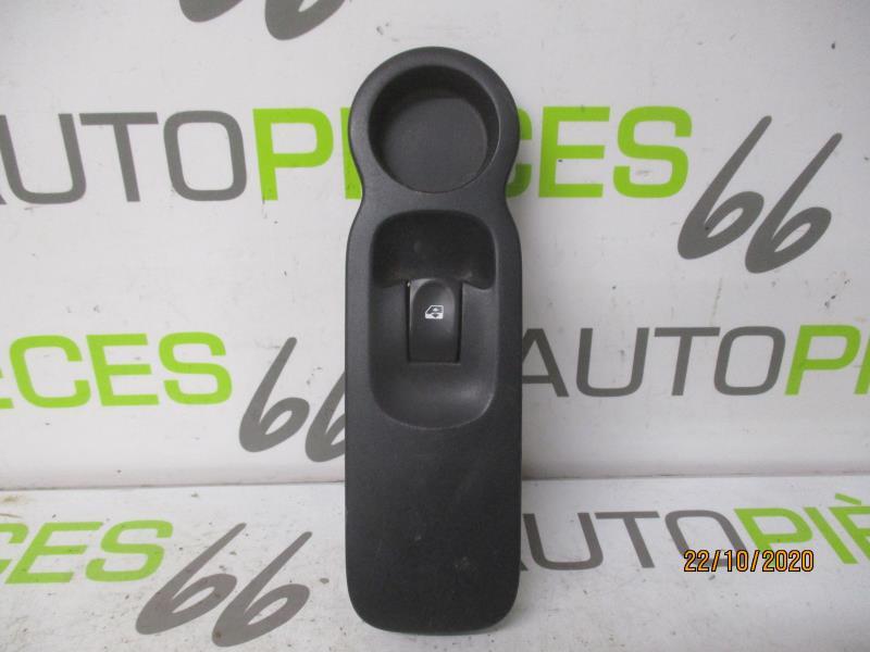 Interruttore alzacristalli RENAULT GRAND MODUS PHASE 2 Diésel - 1