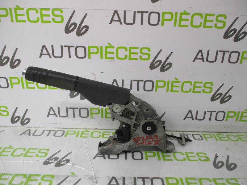 Levier frein à main VOLKSWAGEN GOLF 5 Diesel - 1