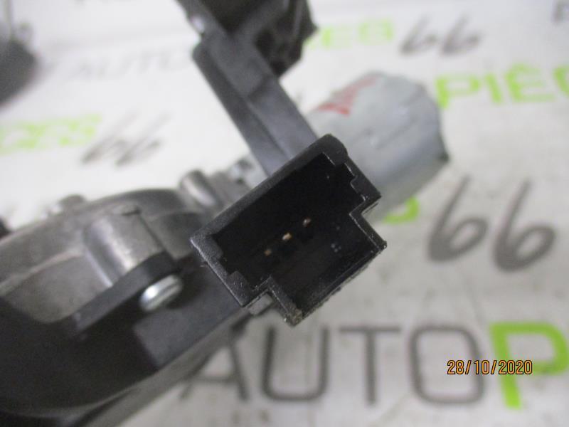Motore tergicristallo posteriore PEUGEOT 207 PHASE 1 Diésel - 1