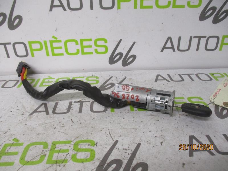 Neiman RENAULT TWINGO 1 PHASE 1 Essence - 1