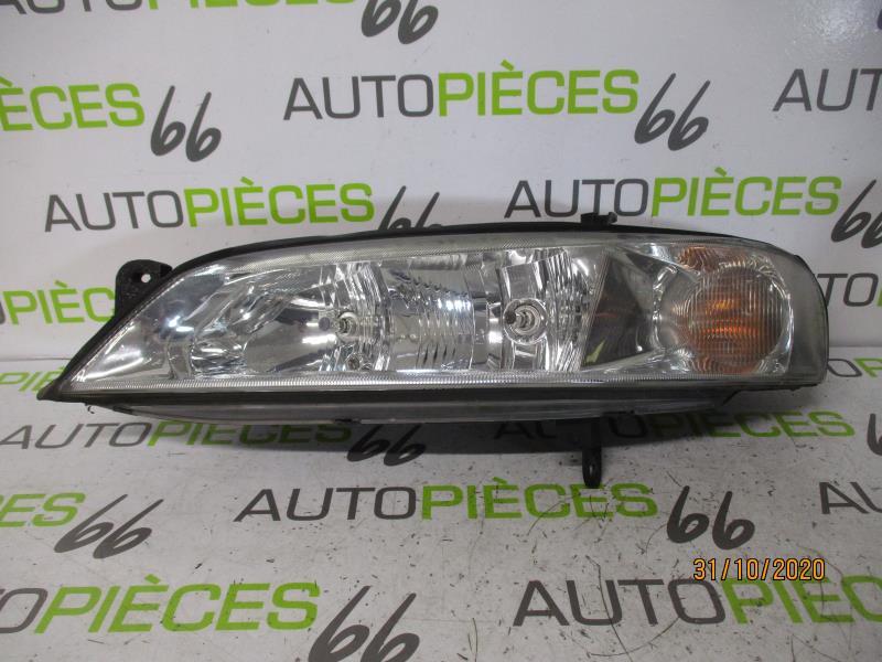 Gruppo ottico anteriore principale sinistro (luci)(faro) OPEL VECTRA B PHASE 2 Gasolina - 1