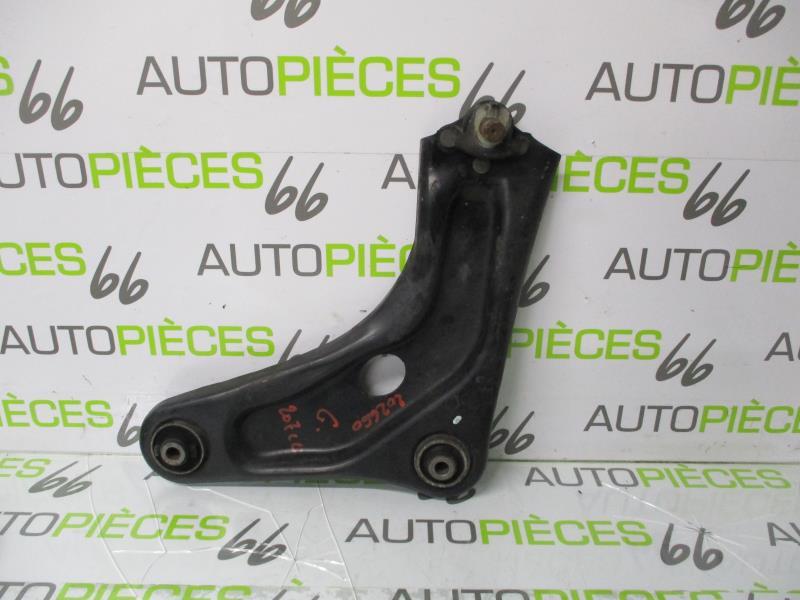 Triangle avant gauche PEUGEOT 207 PHASE 1 CABRIOLET Essence - 1