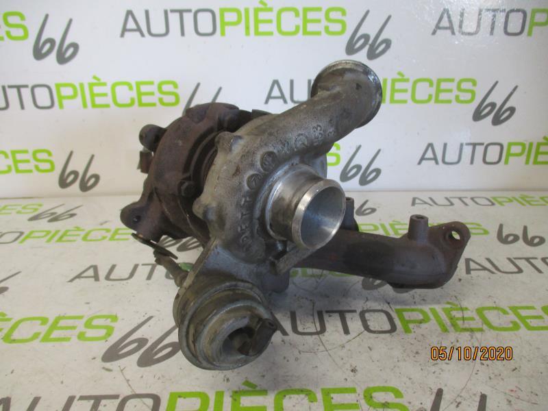 Turbo OPEL ZAFIRA A Diésel - 1