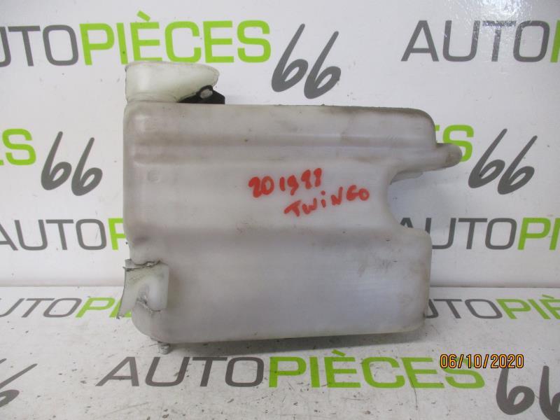 Vase de lave glace RENAULT TWINGO 1 PHASE 3 Essence - 1