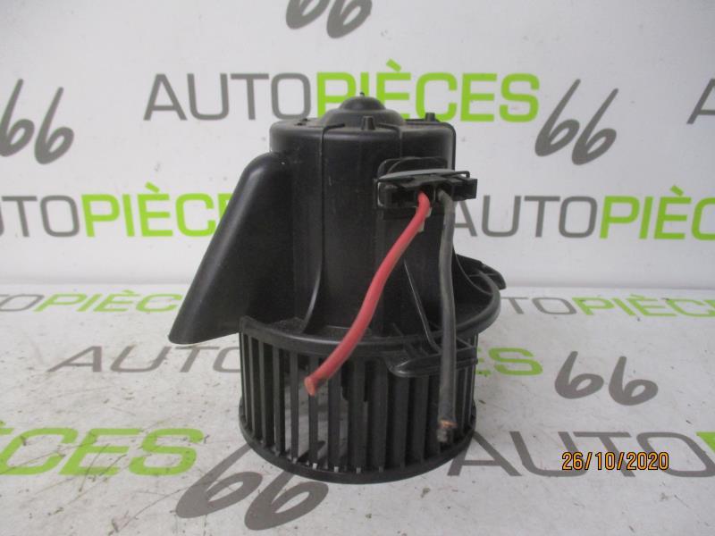 Pulseur d'air PEUGEOT 307 PHASE 1 Essence - 1