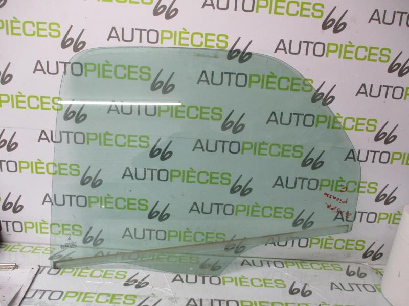 Vetro posteriore sinistro CITROEN XSARA PICASSO PHASE 1 Diésel - 1