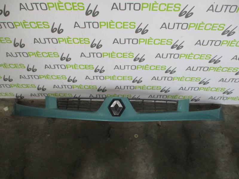 Calandre RENAULT KANGOO 1 PHASE 1 Diesel - 1