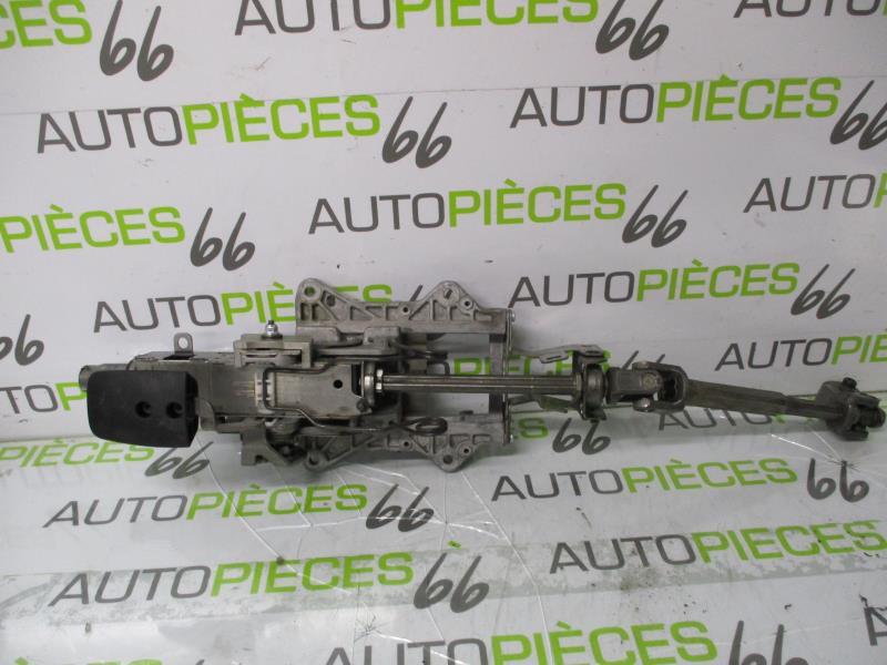 Colonne de direction VOLKSWAGEN GOLF 5 Diesel - 1