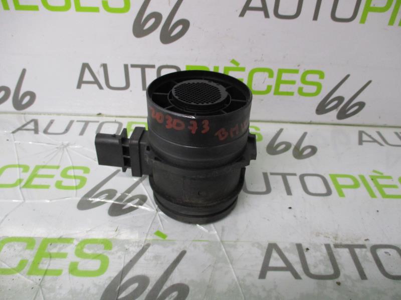 Debitmetre BMW SERIE 1 E81 Diesel - 1