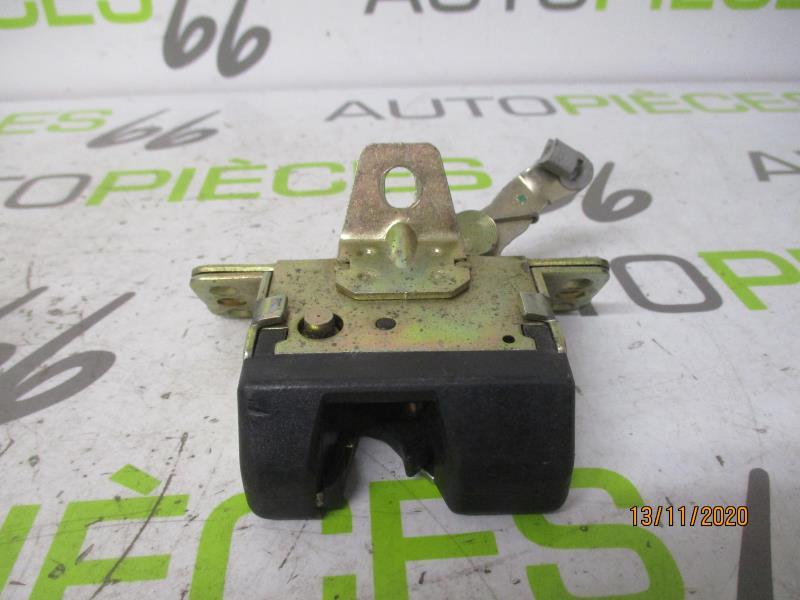 Chiusura centralizzata bagagliaio OPEL CORSA B PHASE 2  - 1