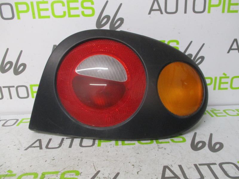 Fanale posteriore principale destro (luci) RENAULT MEGANE 1 PHASE 1 COUPE Gasolina - 1