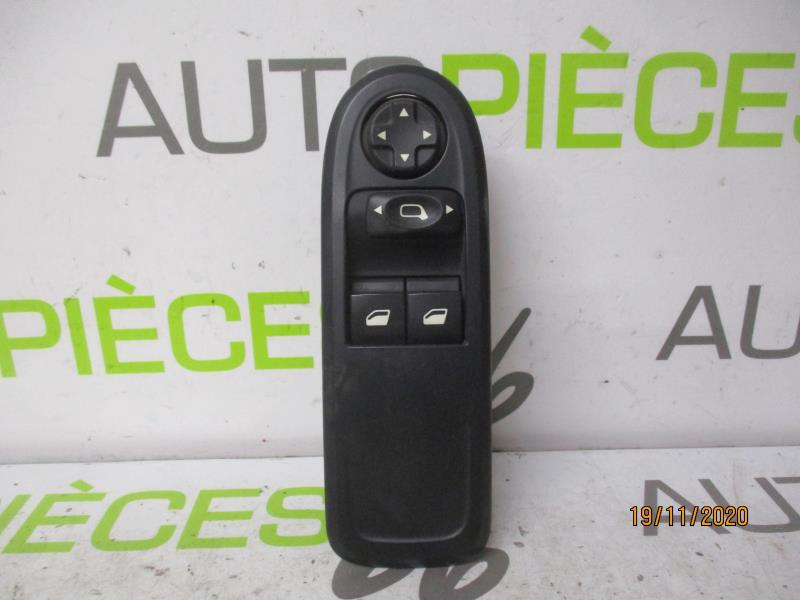 Interruttore lavacristalli anteriore sinistro CITROEN C3 2 PHASE 1 Diésel - 1